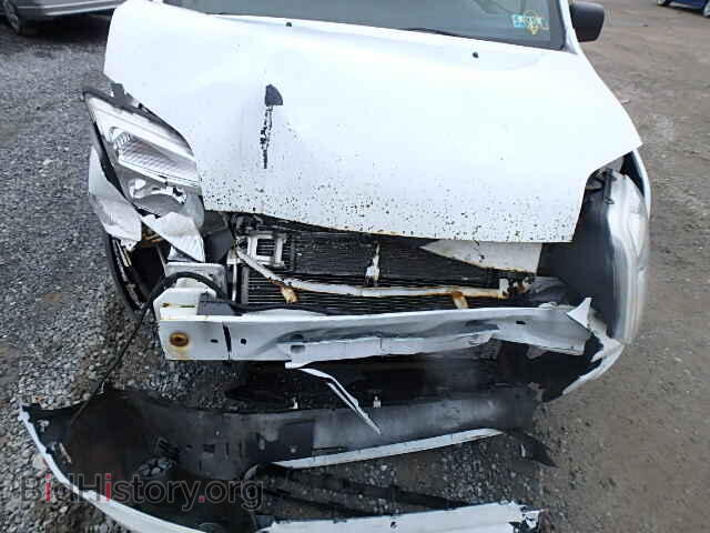 2012 FORD TRANSIT CO - VIN: NM0LS7BN7CT081488 - Фото 7