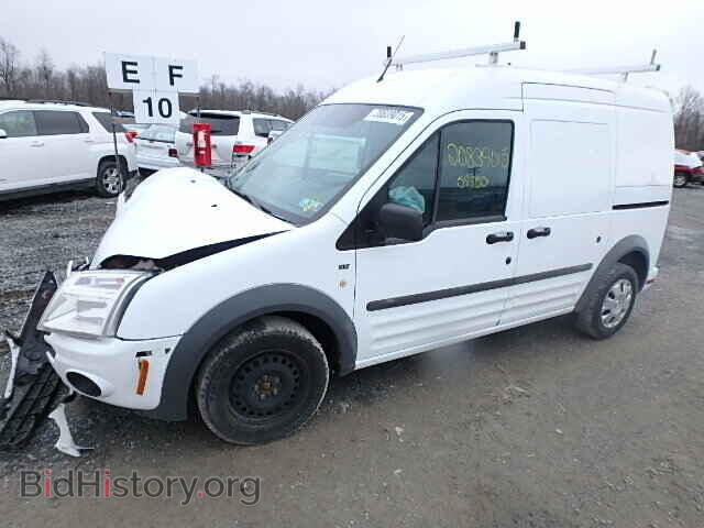 2012 FORD TRANSIT CO - VIN: NM0LS7BN7CT081488 - Фото 9