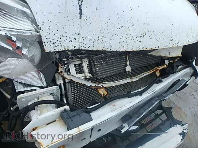 2012 FORD TRANSIT CO - VIN: NM0LS7BN7CT081488 - Фото 10