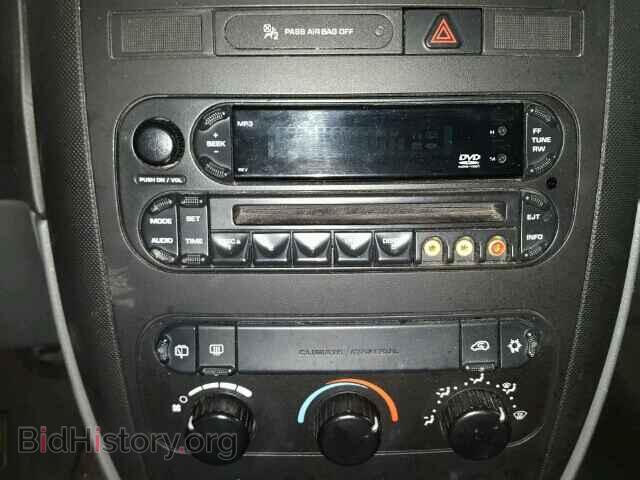 2006 DODGE CARAVAN - VIN: 1D4GP25R56B714154 - Фото 10