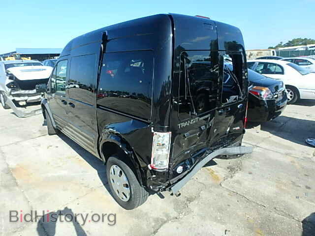 2013 FORD TRANSIT CO - VIN: NM0KS9CN2DT163927 - Фото 3