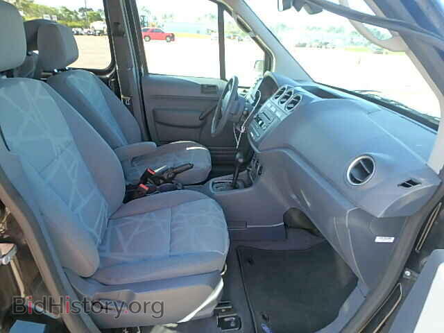 2013 FORD TRANSIT CO - VIN: NM0KS9CN2DT163927 - Фото 5