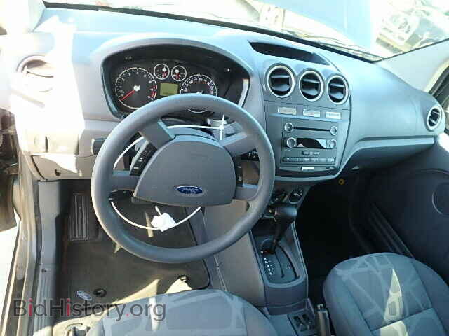 2013 FORD TRANSIT CO - VIN: NM0KS9CN2DT163927 - Фото 9