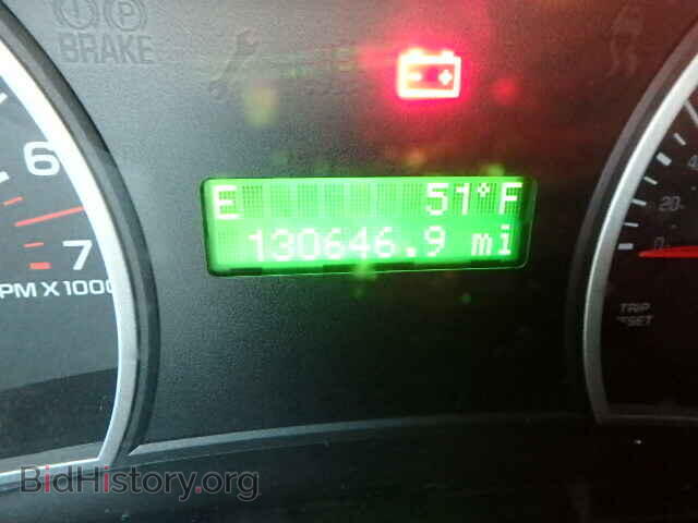 2006 FORD EXPLORER - VIN: 1FMEU73E86UA70854 - Фото 8