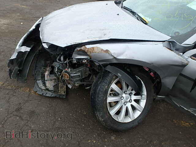 2014 CHRYSLER 200 - VIN: 1C3CCBCG1EN157821 - Фото 10