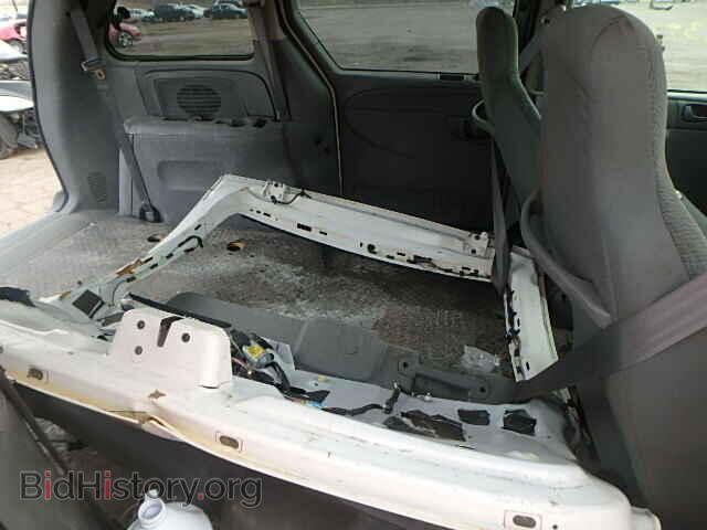 2005 DODGE CARAVAN - VIN: 1D4GP25B85B221263 - Фото 6