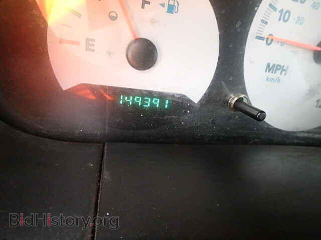 2005 DODGE CARAVAN - VIN: 1D4GP25B85B221263 - Фото 8
