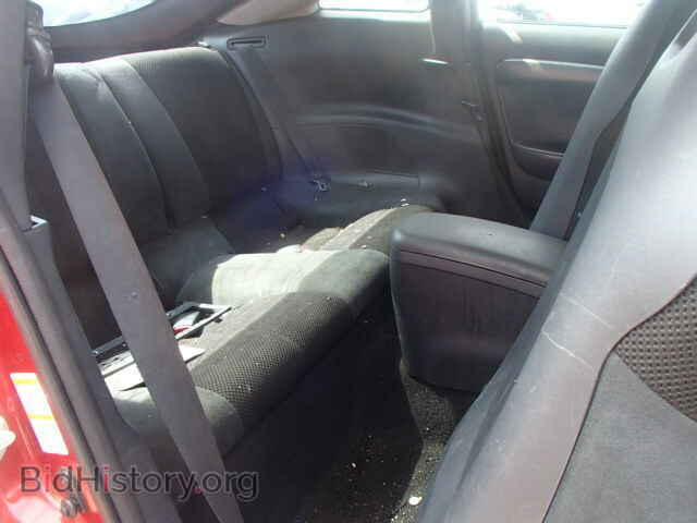 2007 MITSUBISHI ECLIPSE - VIN: 4A3AK24F57E017251 - Фото 6