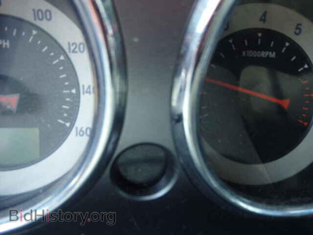 2007 MITSUBISHI ECLIPSE - VIN: 4A3AK24F57E017251 - Фото 8