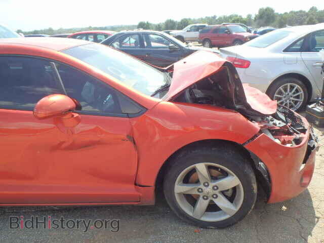 2007 MITSUBISHI ECLIPSE - VIN: 4A3AK24F57E017251 - Фото 9