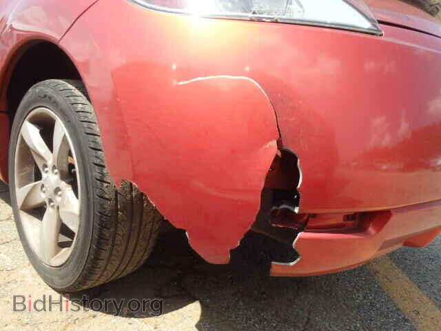 2007 MITSUBISHI ECLIPSE - VIN: 4A3AK24F57E017251 - Фото 10