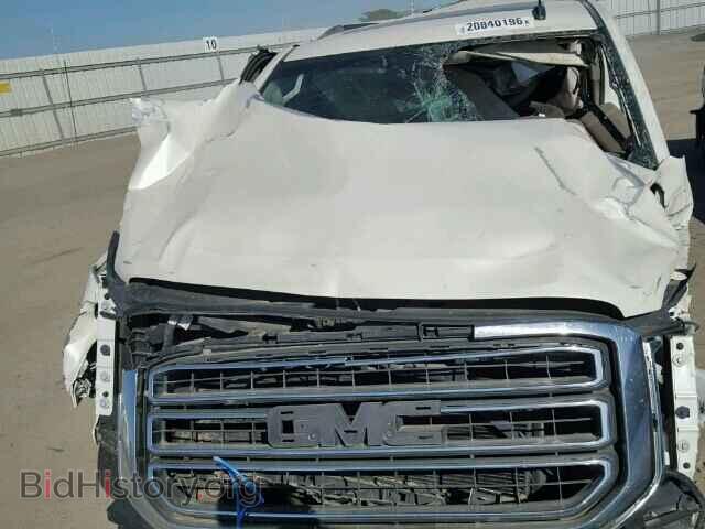 2015 GMC YUKON - VIN: 1GKS2BKC3FR111995 - Фото 7