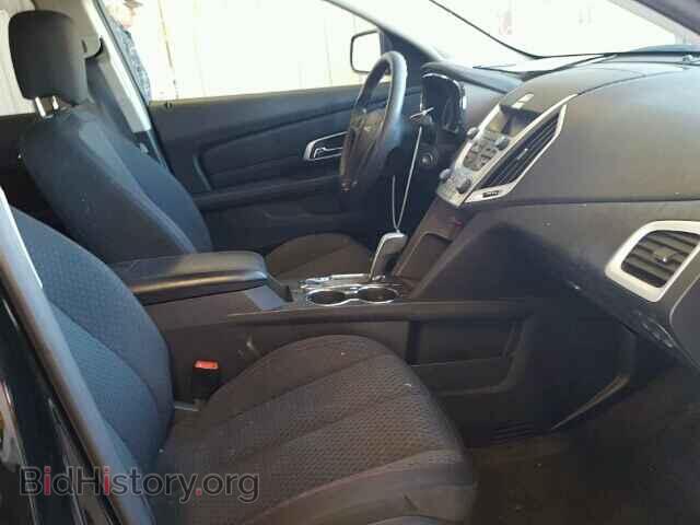 2011 GMC TERRAIN - VIN: 2CTALMECXB6325985 - Photo 5