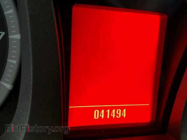 2011 GMC TERRAIN - VIN: 2CTALMECXB6325985 - Photo 8