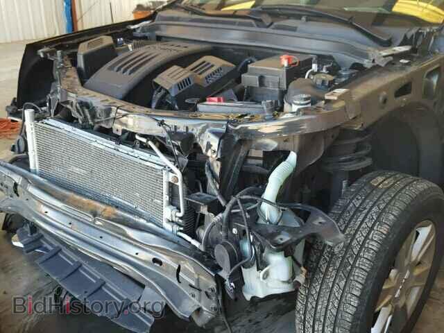 2011 GMC TERRAIN - VIN: 2CTALMECXB6325985 - Photo 10