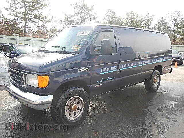 2006 FORD ECONOLINE - VIN: 1FTSS34P66HB15949 - Фото 2