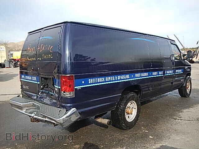 2006 FORD ECONOLINE - VIN: 1FTSS34P66HB15949 - Фото 4