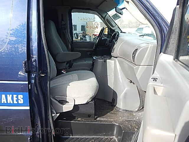 2006 FORD ECONOLINE - VIN: 1FTSS34P66HB15949 - Фото 5