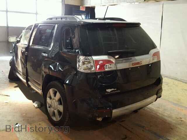 2015 GMC TERRAIN - VIN: 2GKFLUE30F6437559 - Photo 3