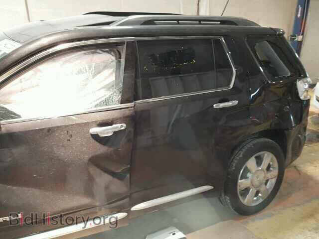 2015 GMC TERRAIN - VIN: 2GKFLUE30F6437559 - Photo 10