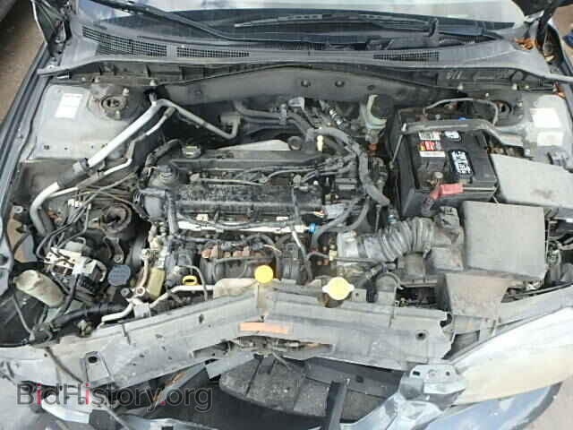 2005 MAZDA 6 - VIN: 1YVHP84C955M40157 - Фото 7