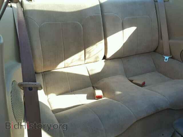 2000 MITSUBISHI ECLIPSE - VIN: 4A3AC84LXYE069949 - Photo 6