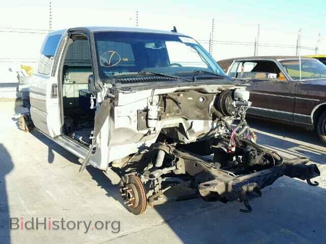 Фотография 2GCEC19N061117799 - CHEVROLET SILVERADO 2006