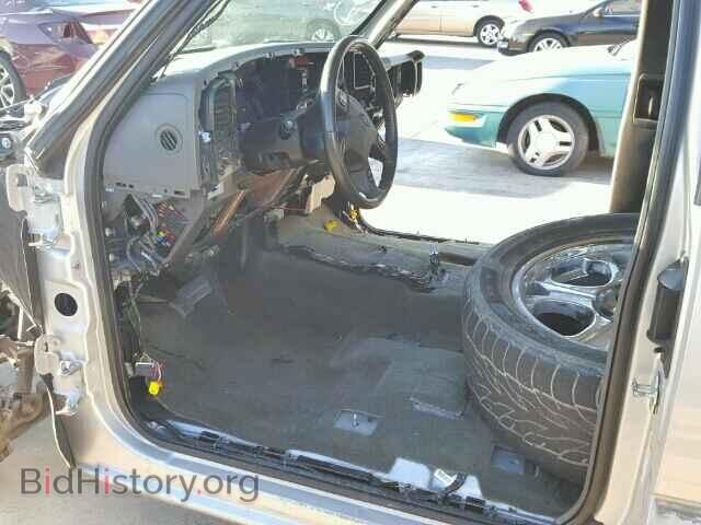 2006 CHEVROLET SILVERADO - VIN: 2GCEC19N061117799 - Фото 10