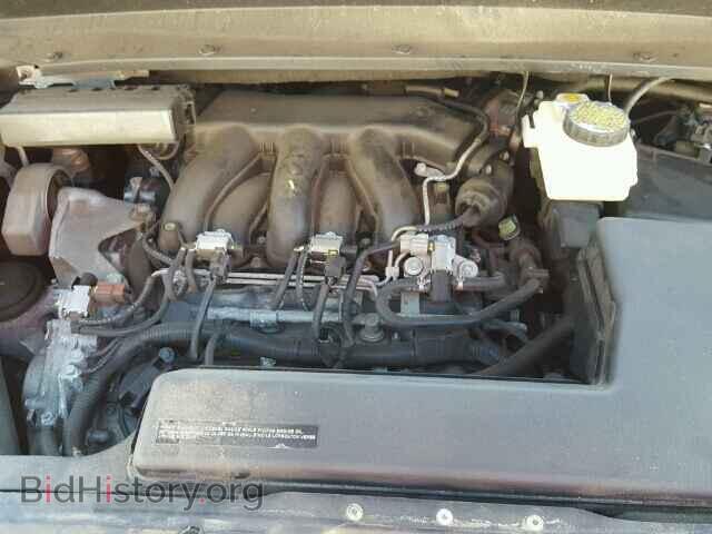 2013 NISSAN PATHFINDER - VIN: 5N1AR2MM4DC614262 - Фото 7