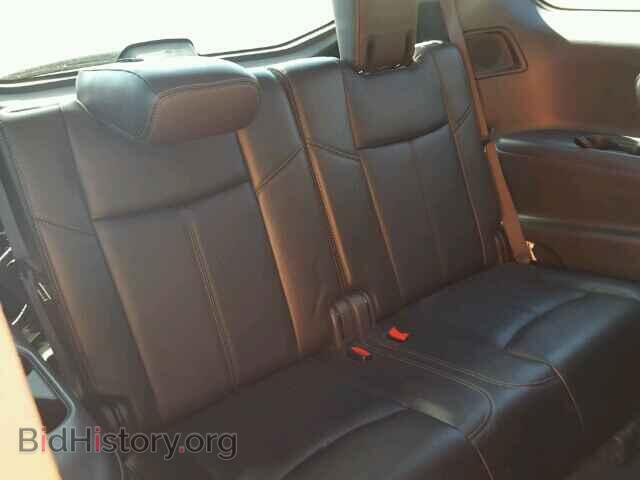 2013 NISSAN PATHFINDER - VIN: 5N1AR2MM4DC614262 - Фото 9