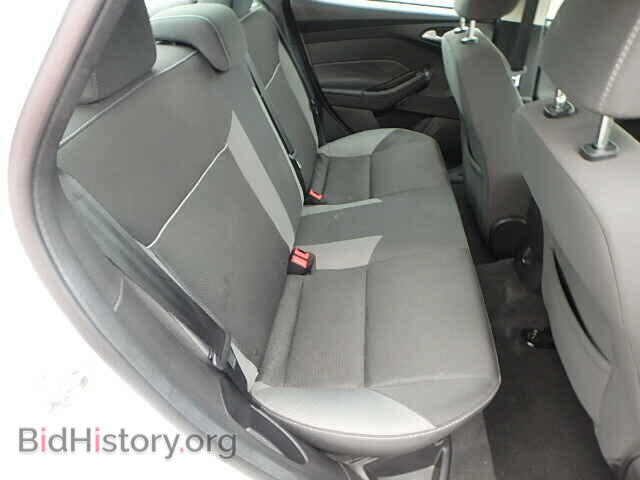 2013 FORD FOCUS - VIN: 1FADP3F26DL380334 - Фото 6