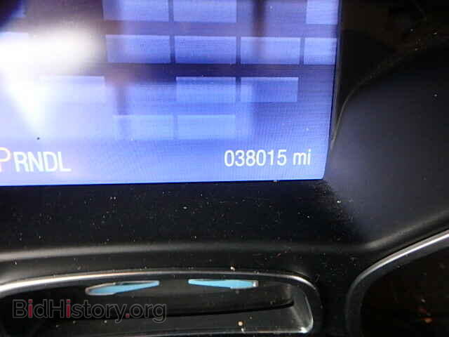 2013 FORD FOCUS - VIN: 1FADP3F26DL380334 - Фото 8
