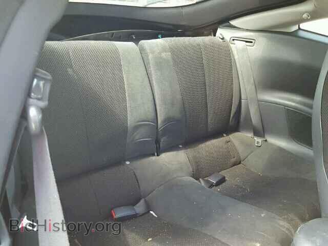 2008 MITSUBISHI ECLIPSE - VIN: 4A3AK24F78E035008 - Фото 6