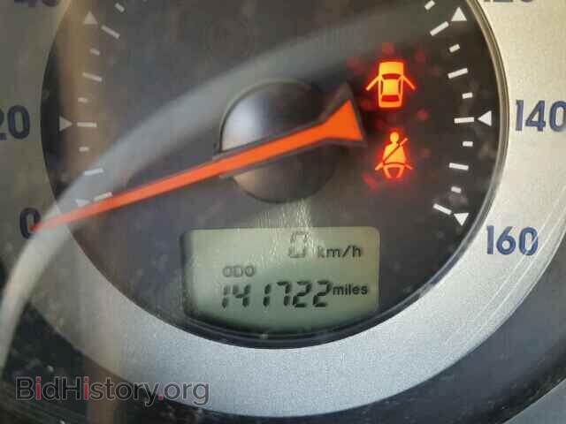 2008 MITSUBISHI ECLIPSE - VIN: 4A3AK24F78E035008 - Фото 8