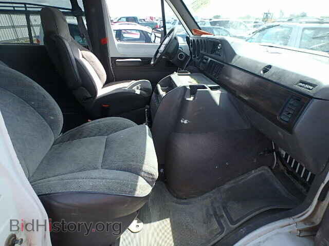 1997 DODGE RAM VAN - VIN: 2B7KB31ZXVK525106 - Фото 5