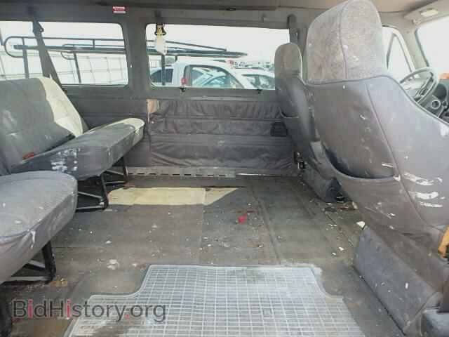 1997 DODGE RAM VAN - VIN: 2B7KB31ZXVK525106 - Фото 6