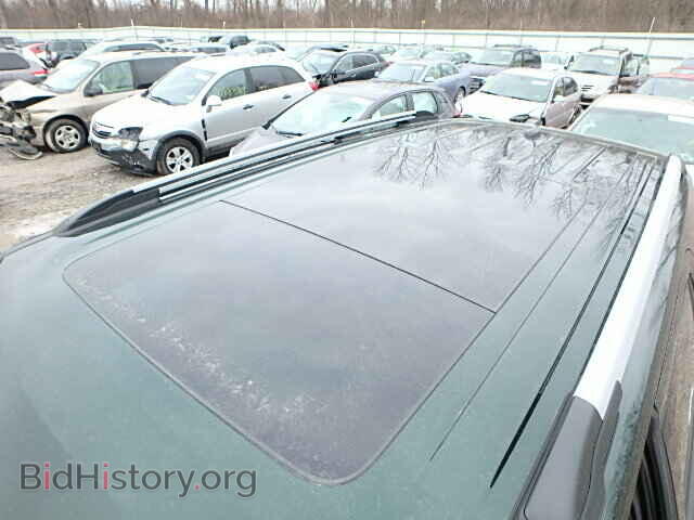 2013 FORD EXPLORER - VIN: 1FM5K8F80DGB18828 - Photo 9