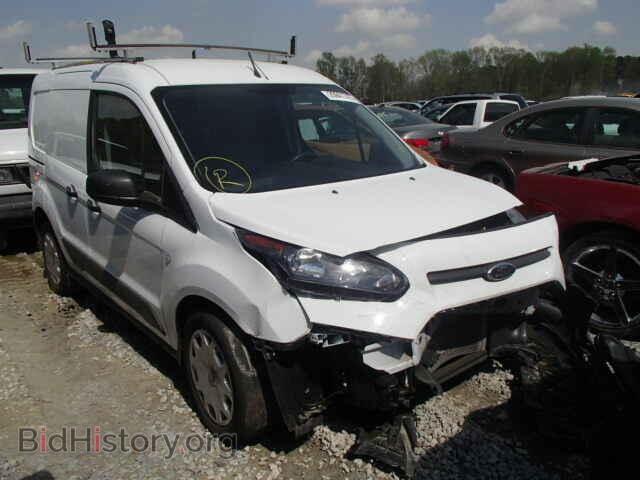 Фотография NM0LS6E74E1152118 - FORD TRANSIT CO 2014