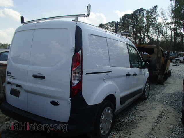2014 FORD TRANSIT CO - VIN: NM0LS6E74E1152118 - Фото 4