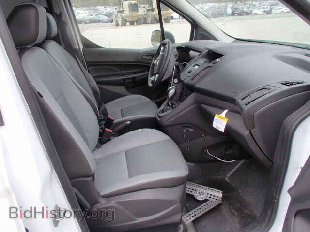 2014 FORD TRANSIT CO - VIN: NM0LS6E74E1152118 - Фото 5