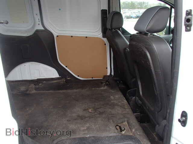 2014 FORD TRANSIT CO - VIN: NM0LS6E74E1152118 - Фото 6