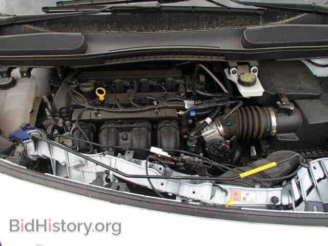 2014 FORD TRANSIT CO - VIN: NM0LS6E74E1152118 - Фото 7