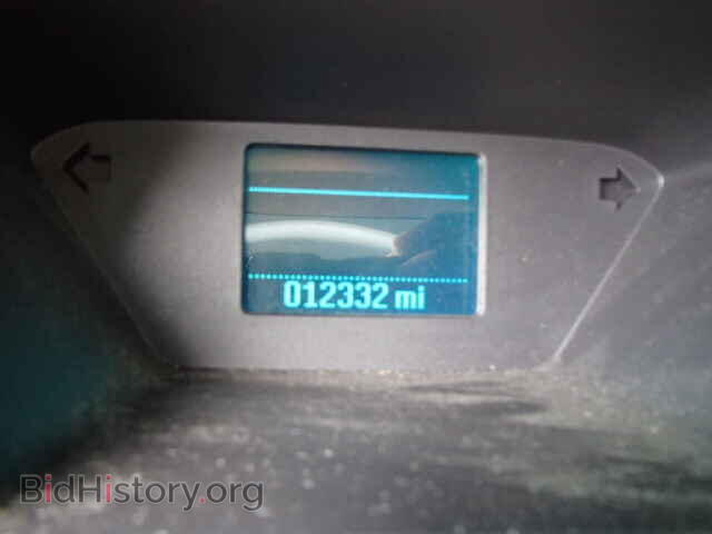 2014 FORD TRANSIT CO - VIN: NM0LS6E74E1152118 - Фото 8