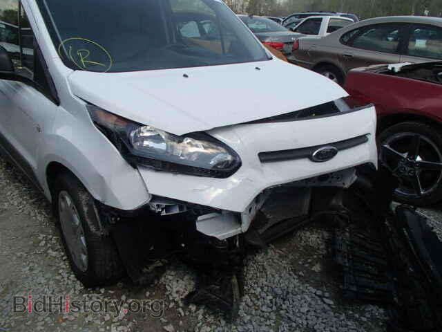 2014 FORD TRANSIT CO - VIN: NM0LS6E74E1152118 - Фото 9