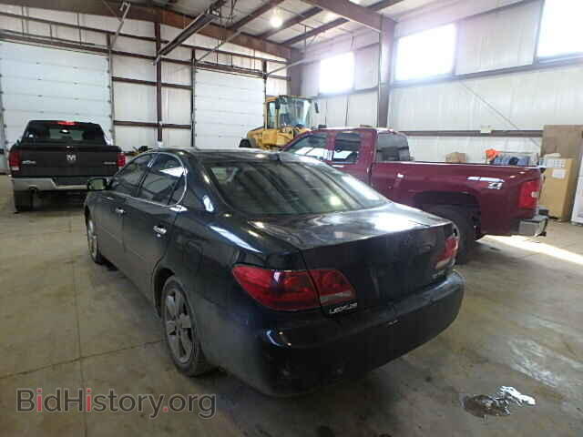 2002 LEXUS ES300 - VIN: JTHBF30G120036044 - Фото 3