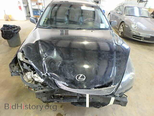 2002 LEXUS ES300 - VIN: JTHBF30G120036044 - Фото 7
