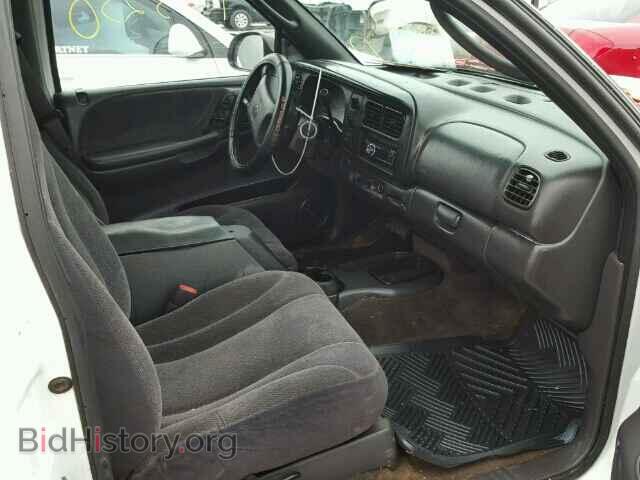 2000 DODGE DAKOTA - VIN: 1B7GL22Z2YS661221 - Фото 5