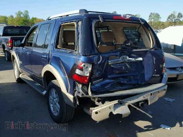 2006 FORD EXPLORER - VIN: 1FMEU74EX6UB43429 - Фото 3