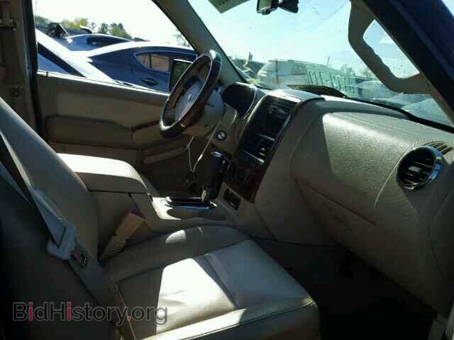 2006 FORD EXPLORER - VIN: 1FMEU74EX6UB43429 - Фото 5