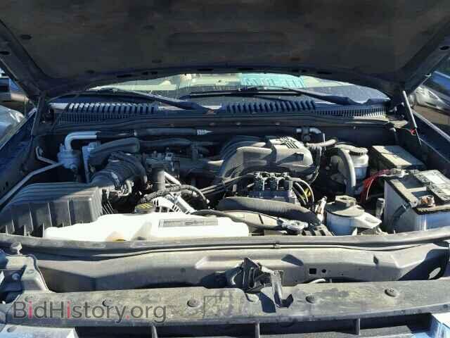 2006 FORD EXPLORER - VIN: 1FMEU74EX6UB43429 - Фото 7